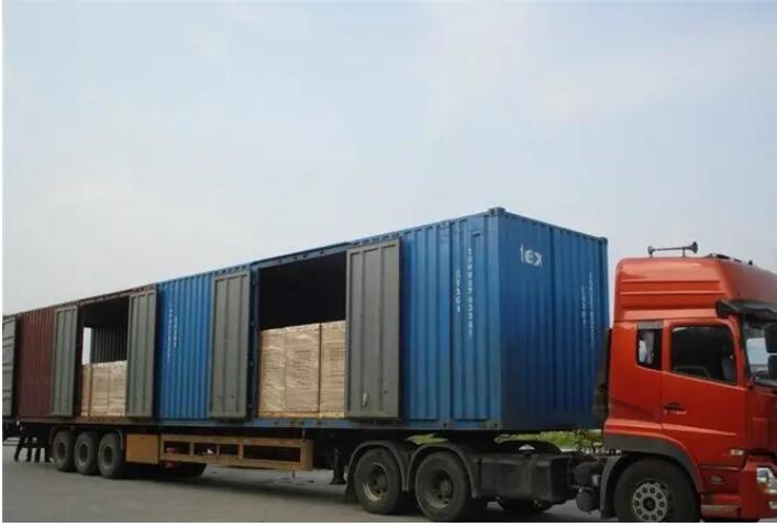 泉州到凉城县整车运输