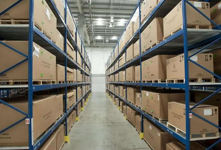 泉州到凉城县货物仓储