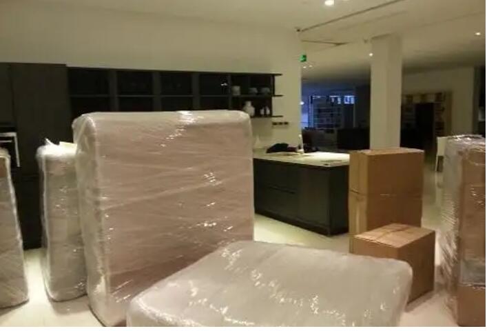 泉州到凉城县长途搬家